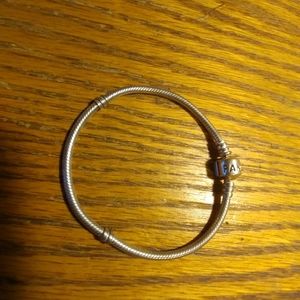 Pandora Snake Bracelet